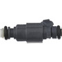 Standard Ignition Fuel Injector - MFI - New FJ653 - left view