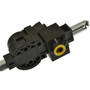 Standard Ignition Transmission Control Solenoid TCS377 - bottom view