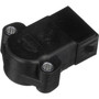 Standard Ignition Throttle Position Sensor TH129 - angled view