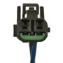 Standard Ignition Vehicle Speed Sensor SC300 - alternate view