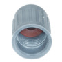 Standard Ignition Tire Pressure Monitoring System Valve Cap TPM630N - bottom view