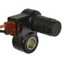 Standard Ignition Vehicle Speed Sensor SC772 - connector view