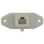 Standard Ignition Blower Motor Resistor RU928 - alternate view