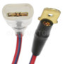 Standard Ignition Ignition Switch With Lock Cylinder US-241