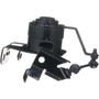 Standard Ignition Ride Height Sensor VHS116 - angled view