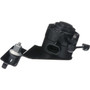 Standard Ignition Ride Height Sensor VHS118 - angled view