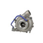 Standard Ignition Turbocharger - New - Diesel TBC591 - bottom view