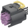 Standard Ignition Multi Function Connector S2902 - right view