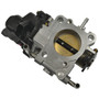 Standard Ignition Fuel Injection Throttle Body S20124 - bottom view