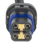 Standard Ignition Multi Function Connector S3149 - angled view
