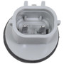 Standard Ignition Multi Function Socket S2654 - angled view