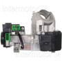Standard Ignition Ignition Switch With Lock Cylinder US-629