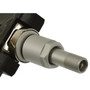 Standard Ignition Tire Pressure Monitor Sensor TPM222 - angled view