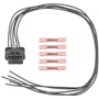 Standard Ignition Multi Function Connector S2900 - front view