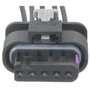 Standard Ignition Multi Function Connector S2900 - angled view