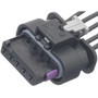 Standard Ignition Multi Function Connector S2900 - right view