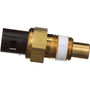 Standard Ignition Temperature Sender - With Gauge TS-178