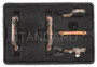 Standard Ignition A/C Compressor Clutch Relay RY-1627