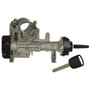 Standard Ignition Ignition Switch With Lock Cylinder US1280 - front view