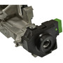 Standard Ignition Ignition Switch With Lock Cylinder US1280 - angled view