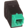 Standard Ignition Liftgate Release Switch LSW130 - back view