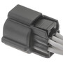 Standard Ignition Multi Function Connector S3152 - back view