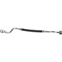 Standard Ignition Turbocharger Coolant Line TIH61 - connector view