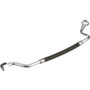 Standard Ignition Turbocharger Coolant Line TIH61 - angled view
