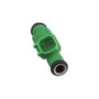Standard Ignition Fuel Injector - MFI - New FJ477 - connector view
