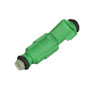 Standard Ignition Fuel Injector - MFI - New FJ477 - angled view