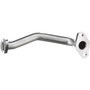 Standard Ignition EGR Tube ETB119 - front view
