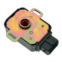 Standard Ignition Throttle Position Sensor TH286 - bottom view