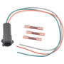 Standard Ignition Multi Function Connector S3150 - front view