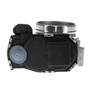 Standard Ignition Fuel Injection Throttle Body S20500 - bottom view