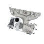 Standard Ignition Turbocharger - New - Gas TBC598 - top view