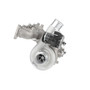 Standard Ignition Turbocharger - New - Gas TBC598 - right view
