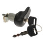 Standard Ignition Trunk Lock Kit TL-236