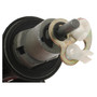 Standard Ignition Trunk Lock Kit TL-236