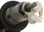 Standard Ignition Trunk Lock Kit TL-236