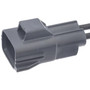 Standard Ignition Vacuum Pump Connector S2897 - right view