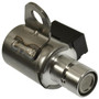 Standard Ignition Transmission Control Solenoid TCS386 - connector view