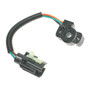 Standard Ignition Throttle Position Sensor TH62 - front view