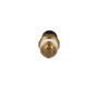 Standard Ignition Coolant Temperature Sensor TX66 - connector view