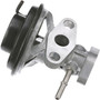 Standard Ignition EGR Valve EGV559 - left view