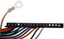 Standard Ignition Turn Signal Switch TW-44