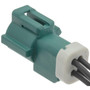 Standard Ignition Multi Function Connector S3024 - back view