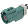 Standard Ignition Multi Function Connector S3024 - right view