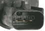 Standard Ignition Vehicle Speed Sensor SC123 - connector view