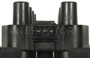 Standard Ignition Distributorless Coil UF-545