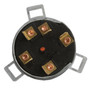 Standard Ignition Ignition Starter Switch US-43